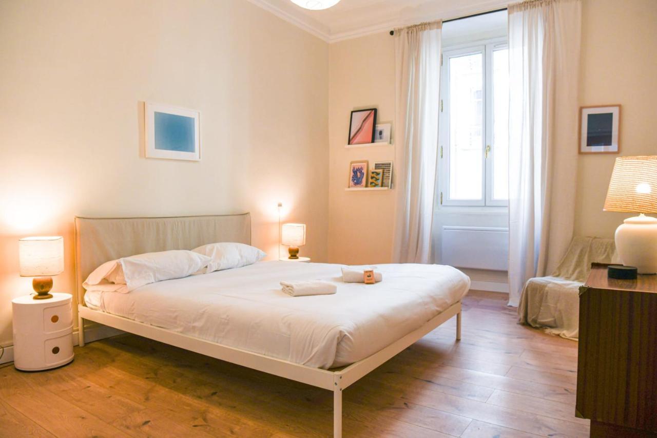 Bail Mobilite - Grand Appartement 1 Chambre Marseille Exterior photo